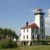 Lighthouses completed in 1841