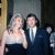 Bobby Darin and Barbara Howar