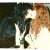 Tawny Kitaen and Tommy Lee