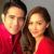 Gerald Anderson and Maja Salvador