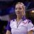 Badminton players at the 2019 European Games