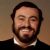 Luciano Pavarotti
