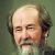 Aleksandr Solzhenitsyn