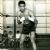 World colored welterweight boxing champions
