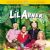 Films based on comic strips