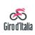 Giro d'Italia cyclists