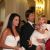 Celebrity weddings in August 2005