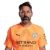 Scott Carson