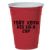Red Solo Cup