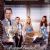 Signed, Sealed, Delivered: Home Again
