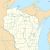 Islands of Lake Michigan in Wisconsin