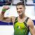 Olympic gymnasts for Ireland