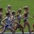Athletes from County Down