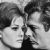 Marcello Mastroianni and Claudia Cardinale