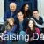 Raising Dad