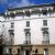 Diplomatic residences in Washington, D.C.
