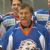 Olympic ice hockey players for Yugoslavia