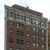 Residential buildings completed in 1924
