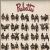 The Rubettes albums