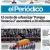 El Periódico Aragón Magazine [Spain] (27 April 2025)