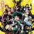My Hero Academia