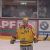 Frankfurt Lions players