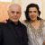 Daniel Barenboim and Elena Bashkirova
