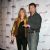 John Higgins and Margaret Welsh