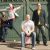 Smoking Popes