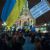 Police brutality in Ukraine