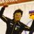 Asian Games medalists in speed skating