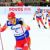 Chinese female cross-country skiers