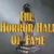 The Horror Hall of Fame