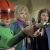 Television about alien invasions