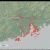 Asia geology-related lists