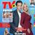 TV Ethnos Magazine [Greece] (4 November 2018)