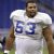 Players of American football from Indianapolis