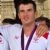 Olympic rowers for Croatia