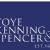Toye, Kenning & Spencer