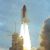 Spacecraft launched in 1991