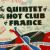 French jazz ensembles