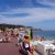Streets in Nice