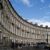Residential buildings completed in 1815