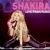 Live from Paris (Shakira album)