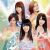 Cute (Japanese band) compilation albums