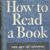How to Read a Book