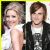 Jared Followill and Julianne Hough