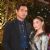 Benjamin Alves and Rhian Ramos