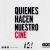 Quienes hacen nuestro cine