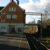 Railway stations on the Drammen Line